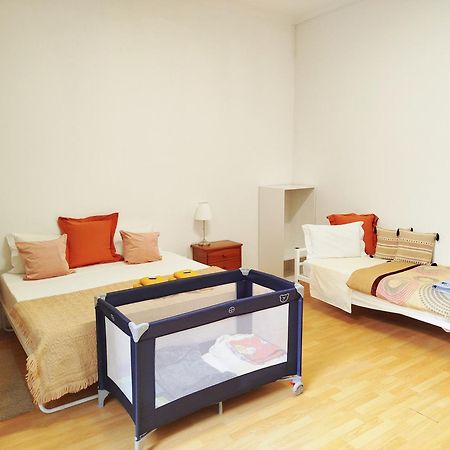 Appartement Casa Dos Artistas à Viseu Extérieur photo