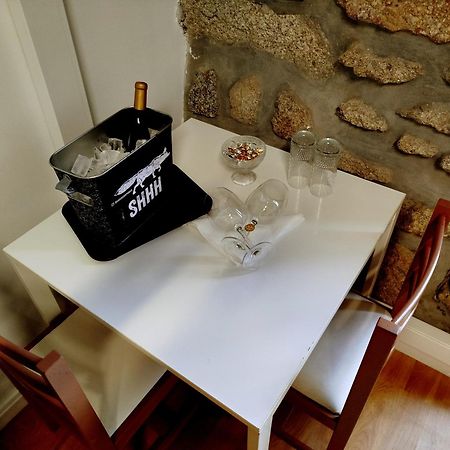 Appartement Casa Dos Artistas à Viseu Extérieur photo