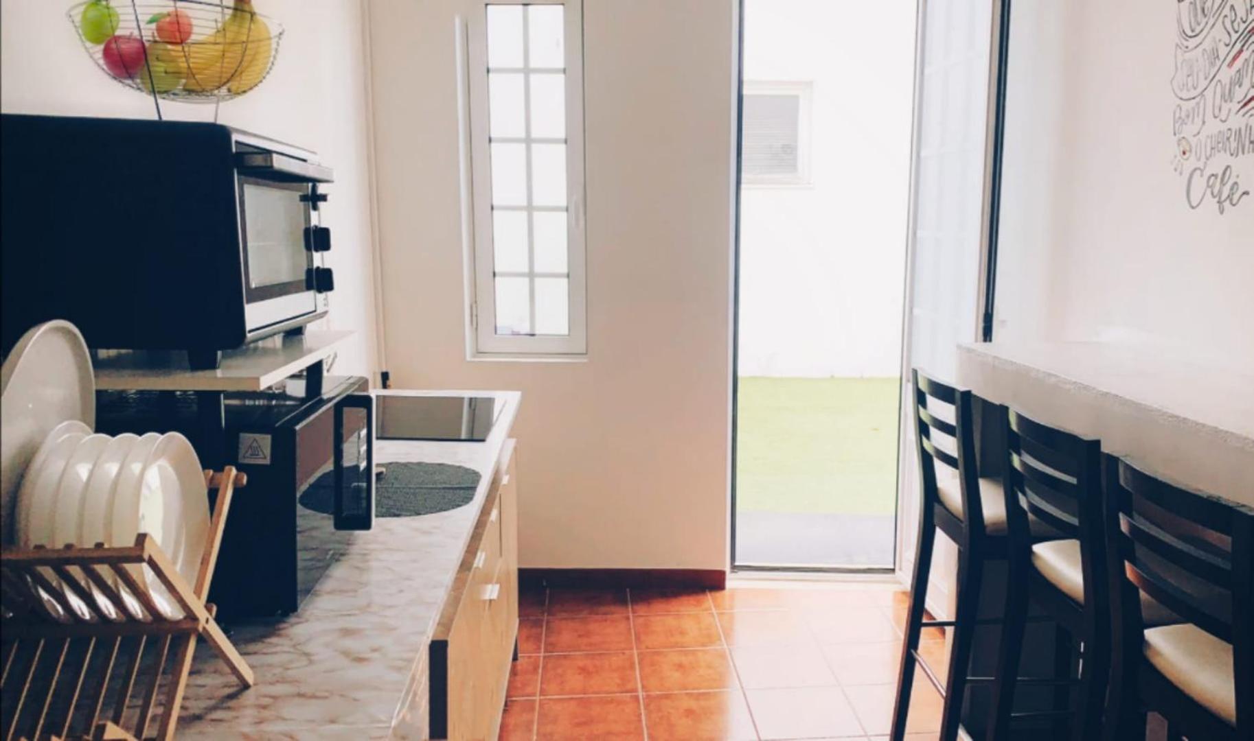 Appartement Casa Dos Artistas à Viseu Extérieur photo