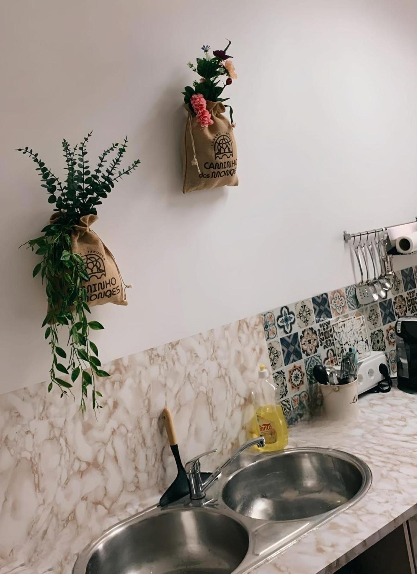 Appartement Casa Dos Artistas à Viseu Extérieur photo