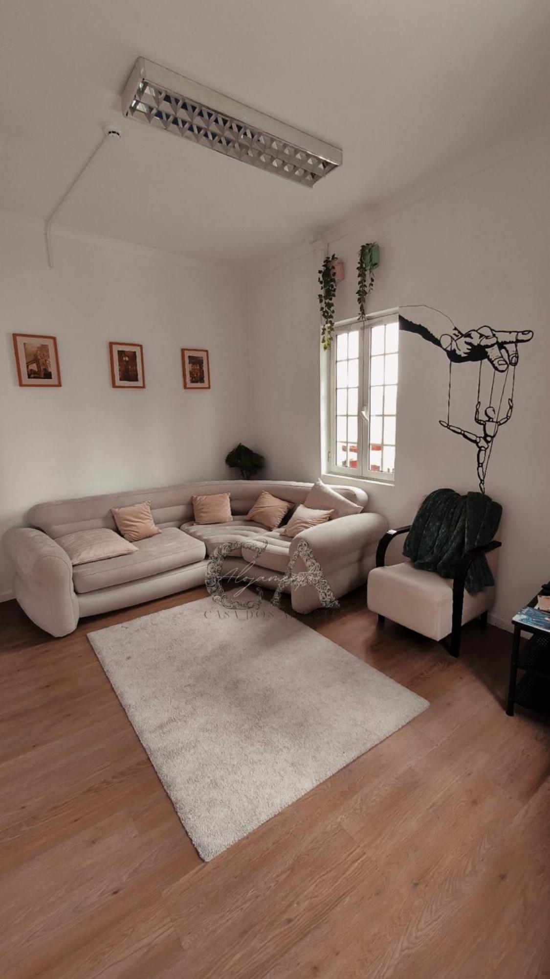 Appartement Casa Dos Artistas à Viseu Extérieur photo