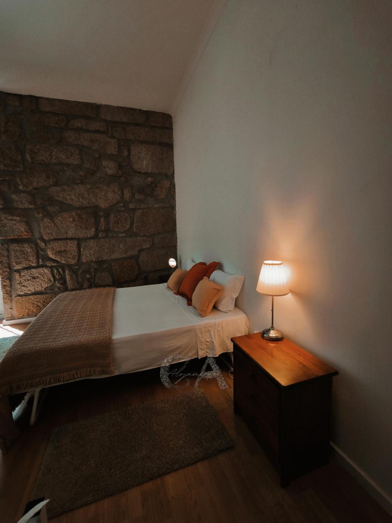 Appartement Casa Dos Artistas à Viseu Extérieur photo